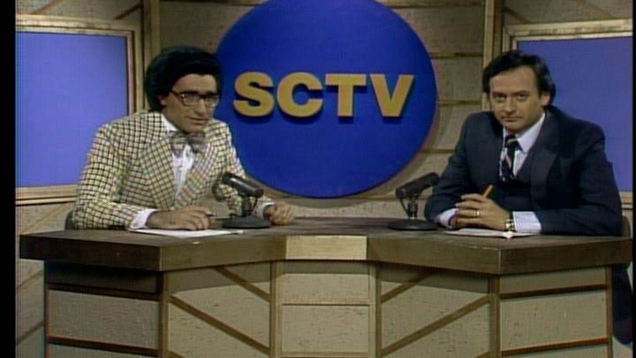 SCTV Network 90 — Épisode 6