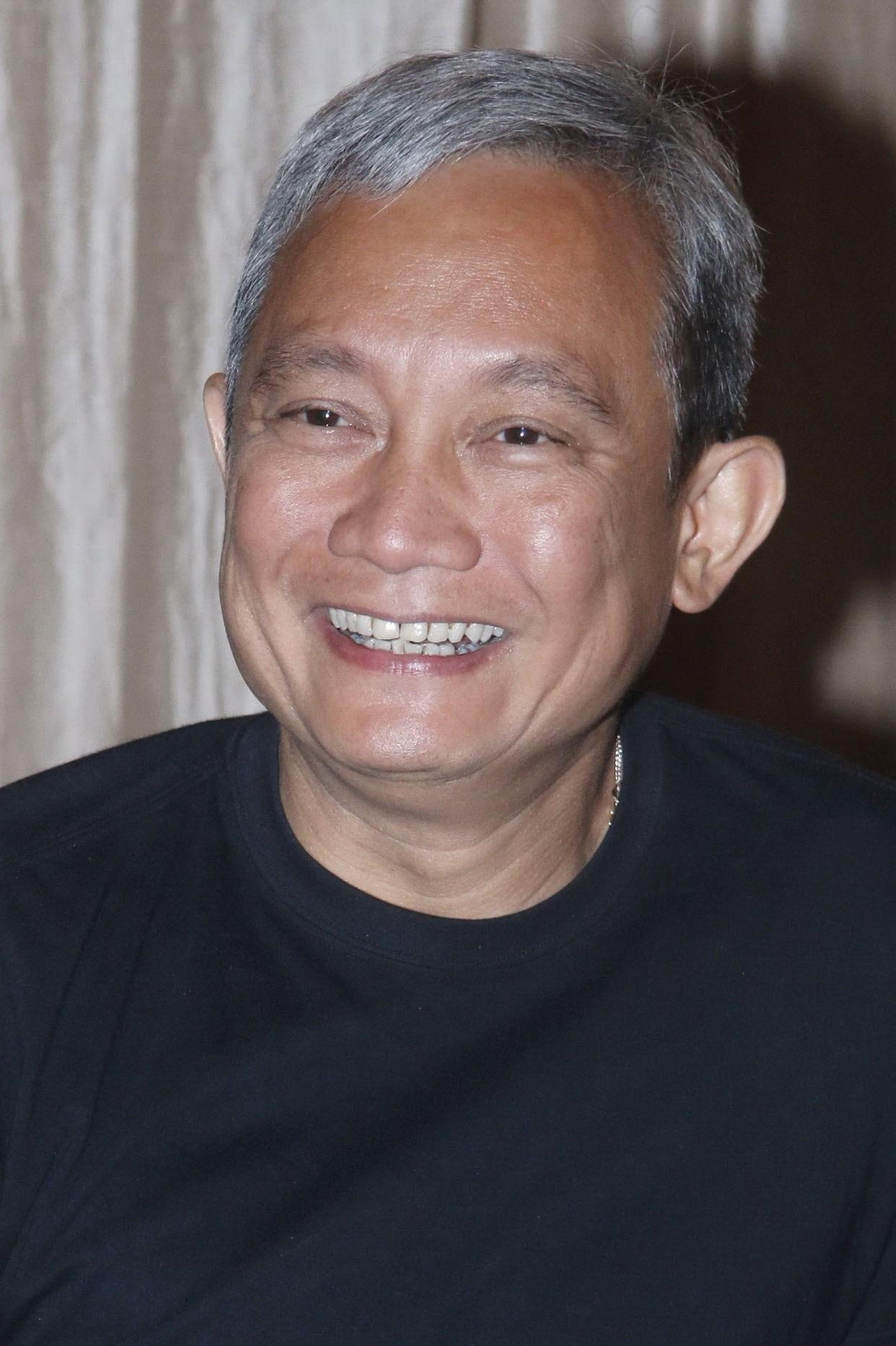 Jacob Cheung Chi-Leung