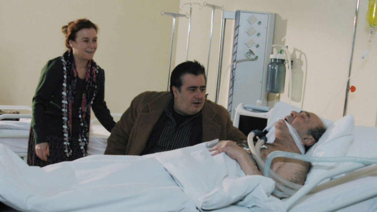 Hırsız Polis — Épisode 47