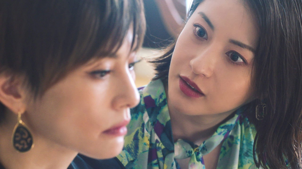 Angel Flight — Épisode 5