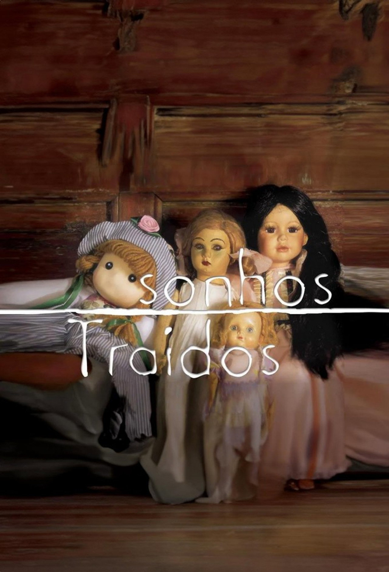 Sonhos Traídos (2002)
