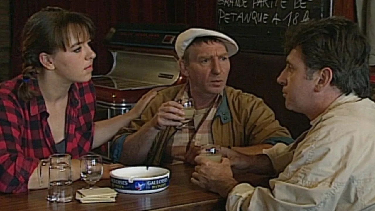 Benidorm — Épisode 5