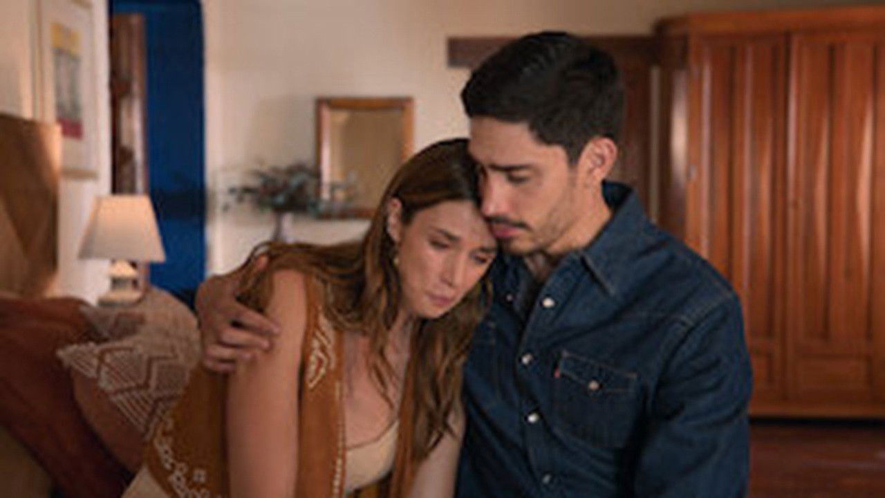 Gabriel et ses petits démons — Épisode 7