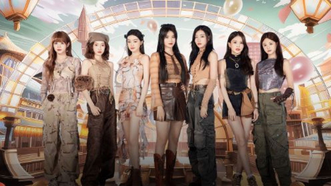 开始跳舞吧 — Épisode 7