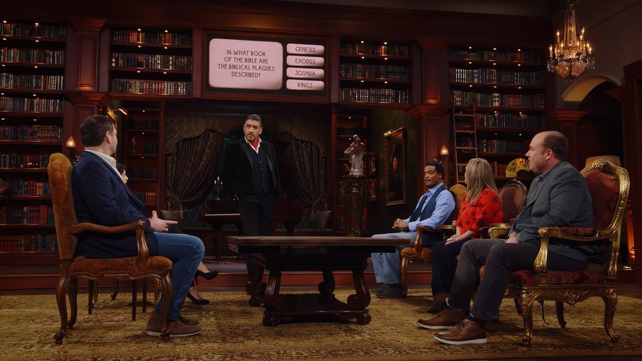 Watch Out for the Quiet Ones