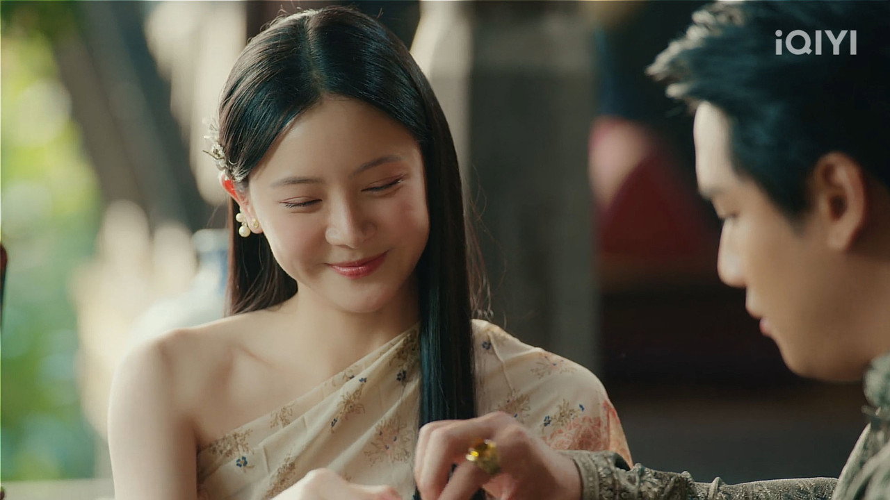 I'm the Most Beautiful Count (2025) trailer