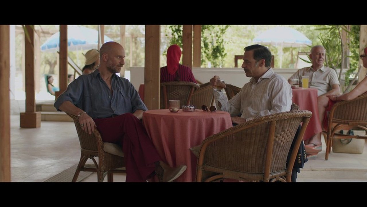 Η Παραλία - Season 2 Episode 14 : Episode 14