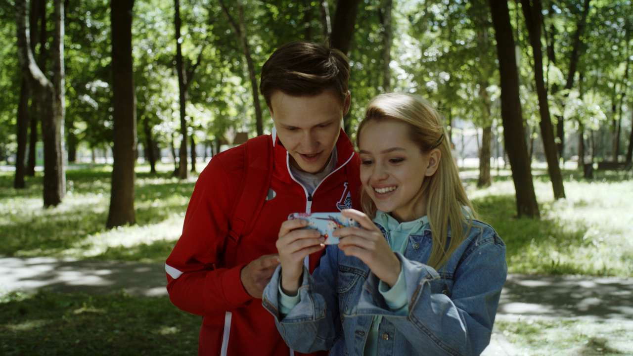 Вне игры — Épisode 3