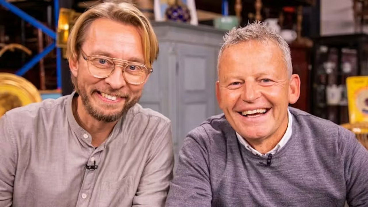 Krejlerkongen — Épisode 31