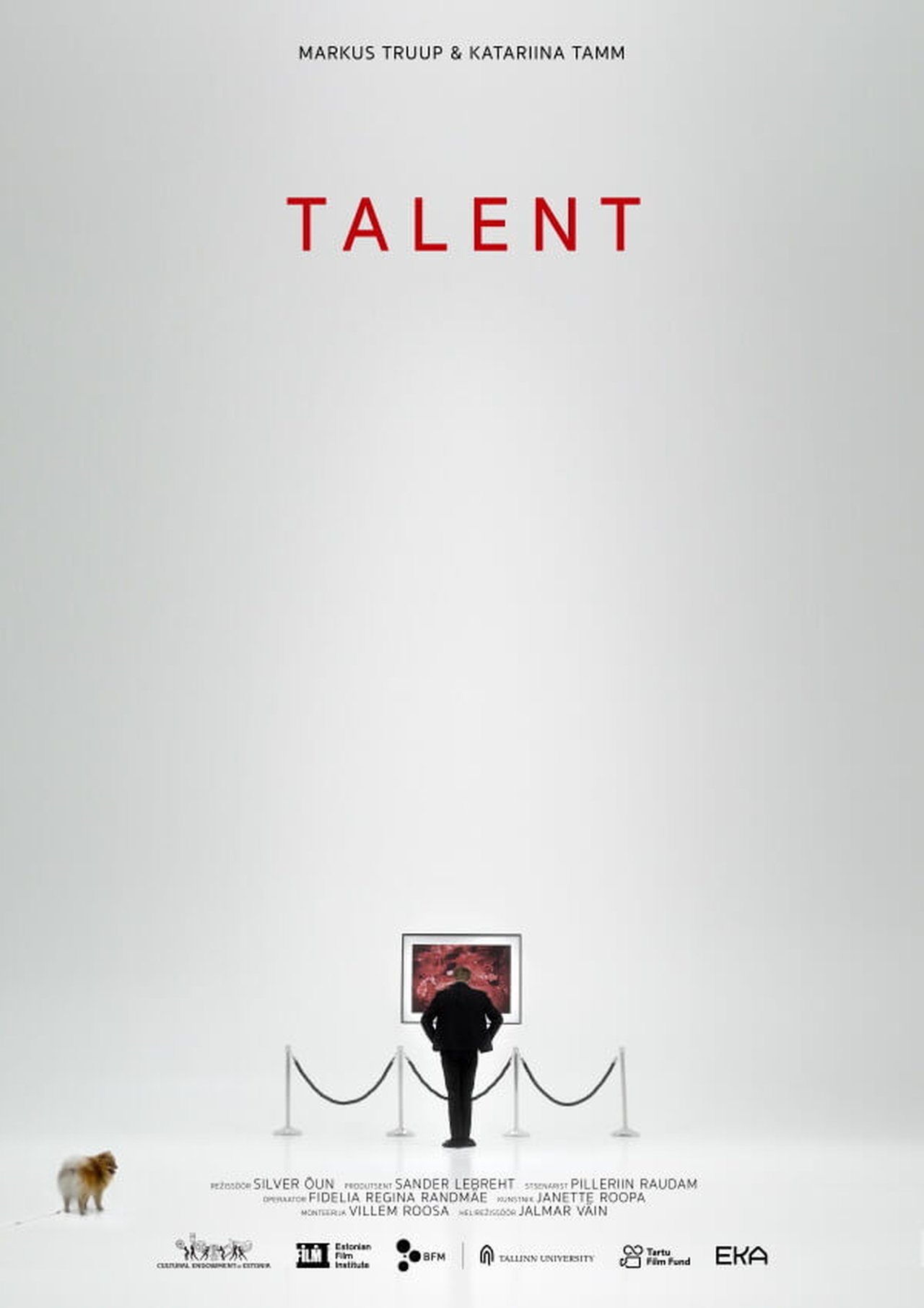 Talent Talent