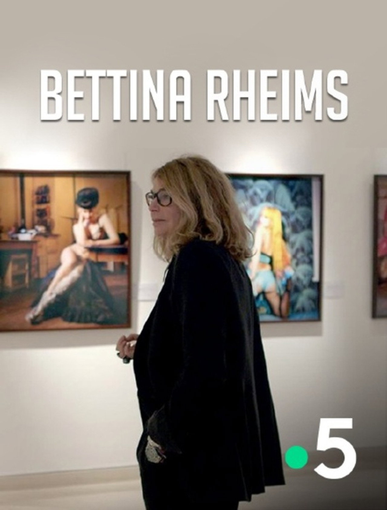 Bettina Rheims