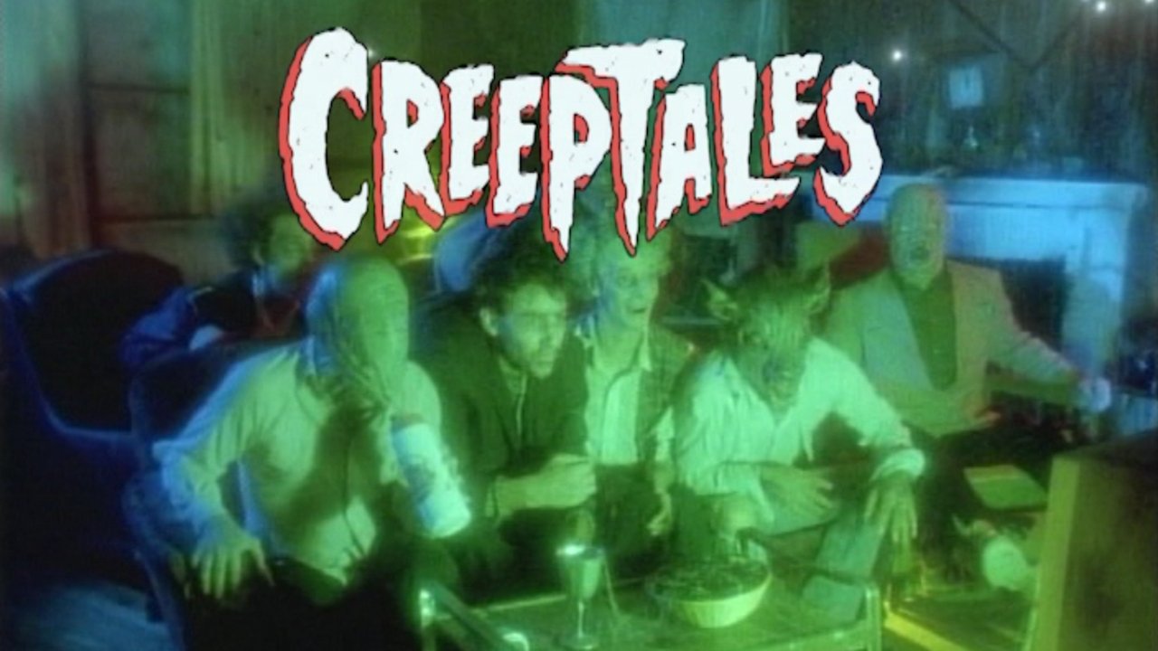 CreepTales