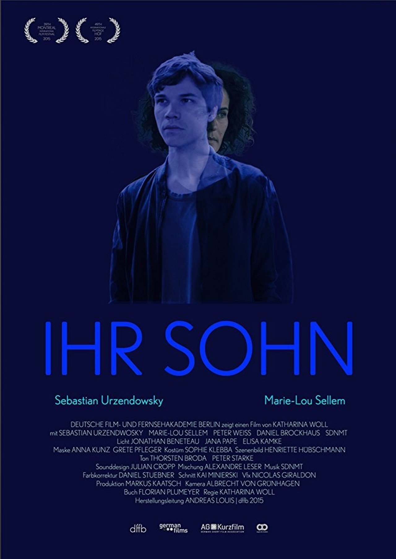 Ihr Sohn Ihr Sohn