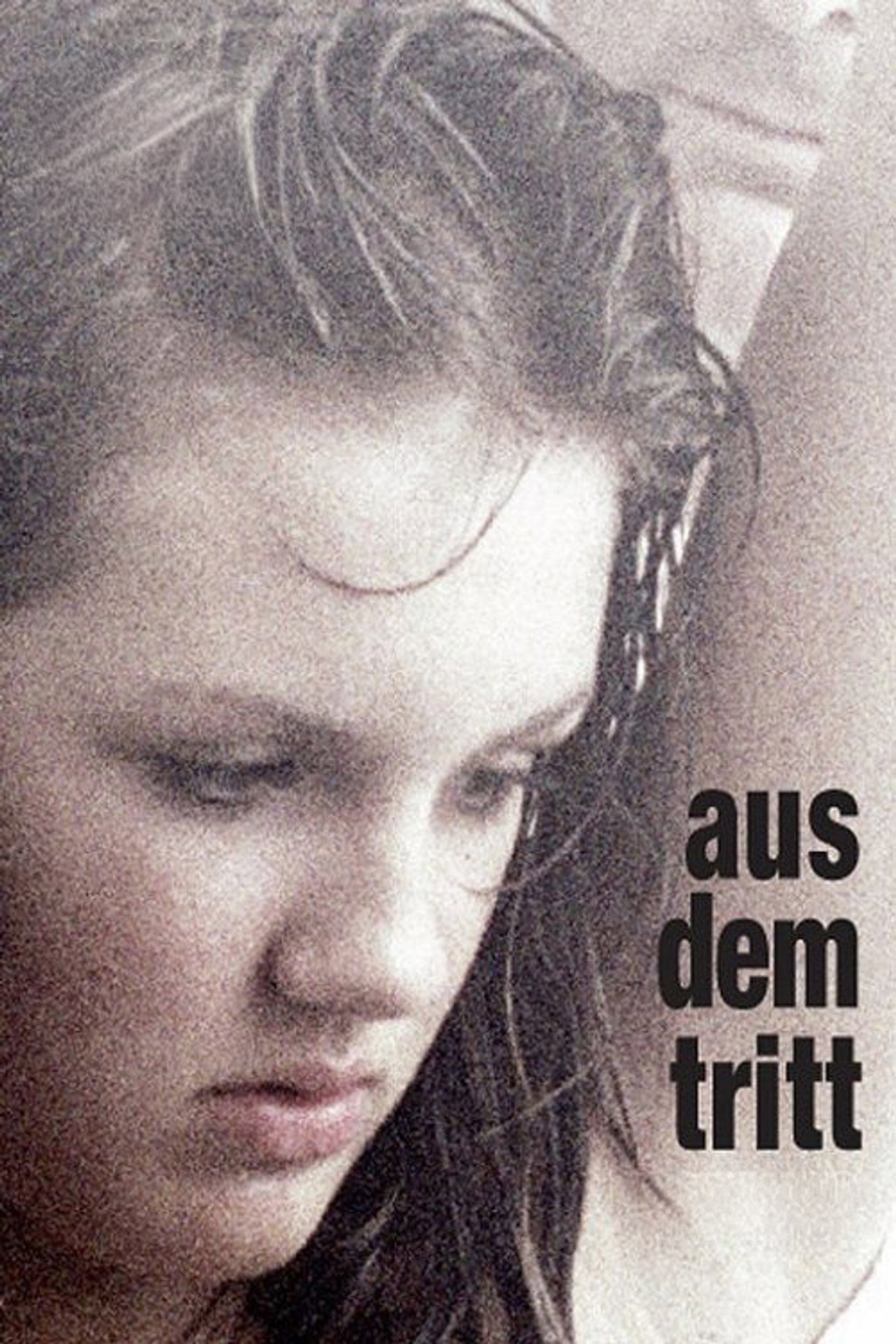 Aus dem Tritt