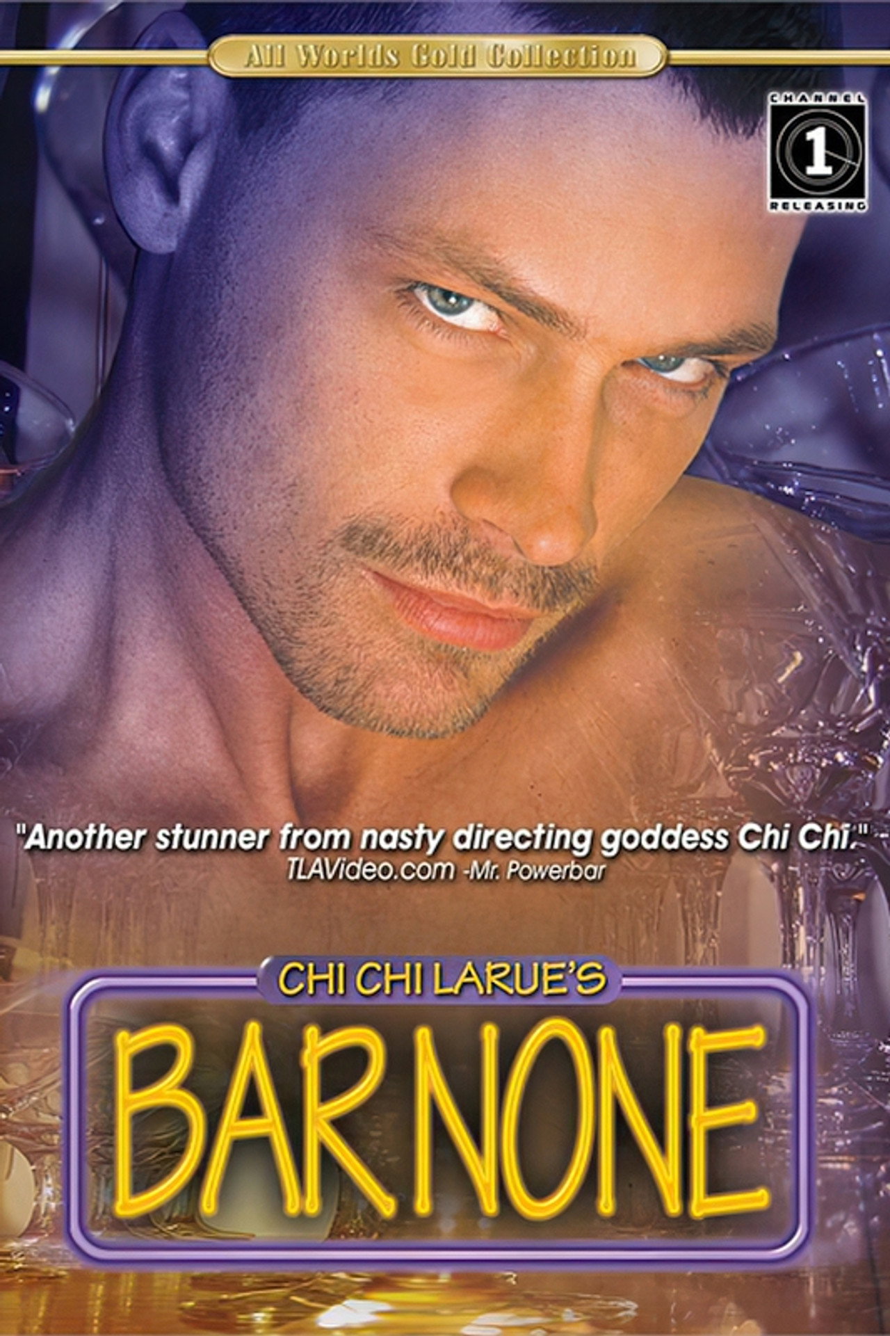 Bar None filmaffisch