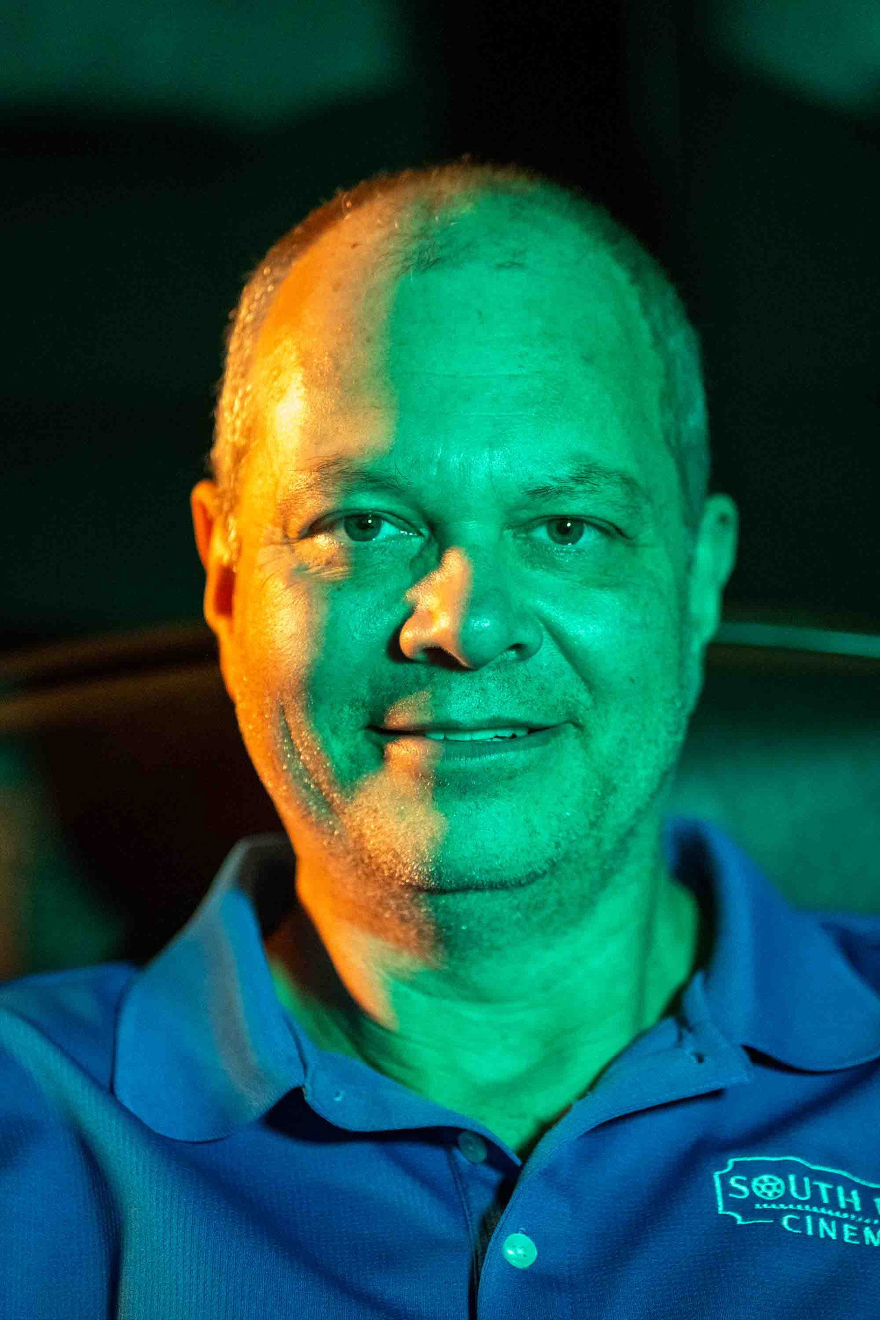 Kevin Bertocki