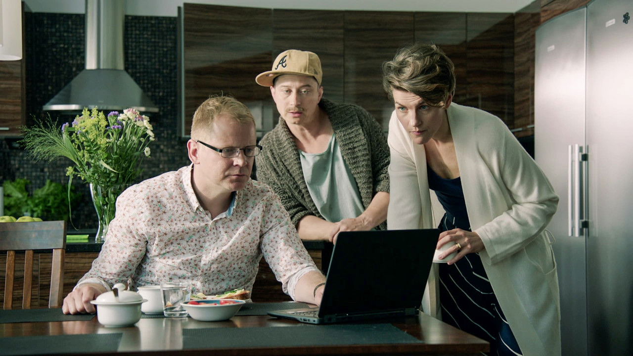 Luottomies — Épisode 8