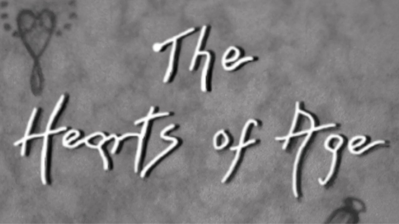 The Hearts of Age