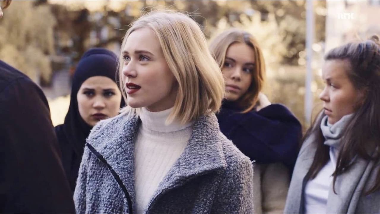 SKAM - Season 1 Episode 7 : I always think it's me there's something wrong with
