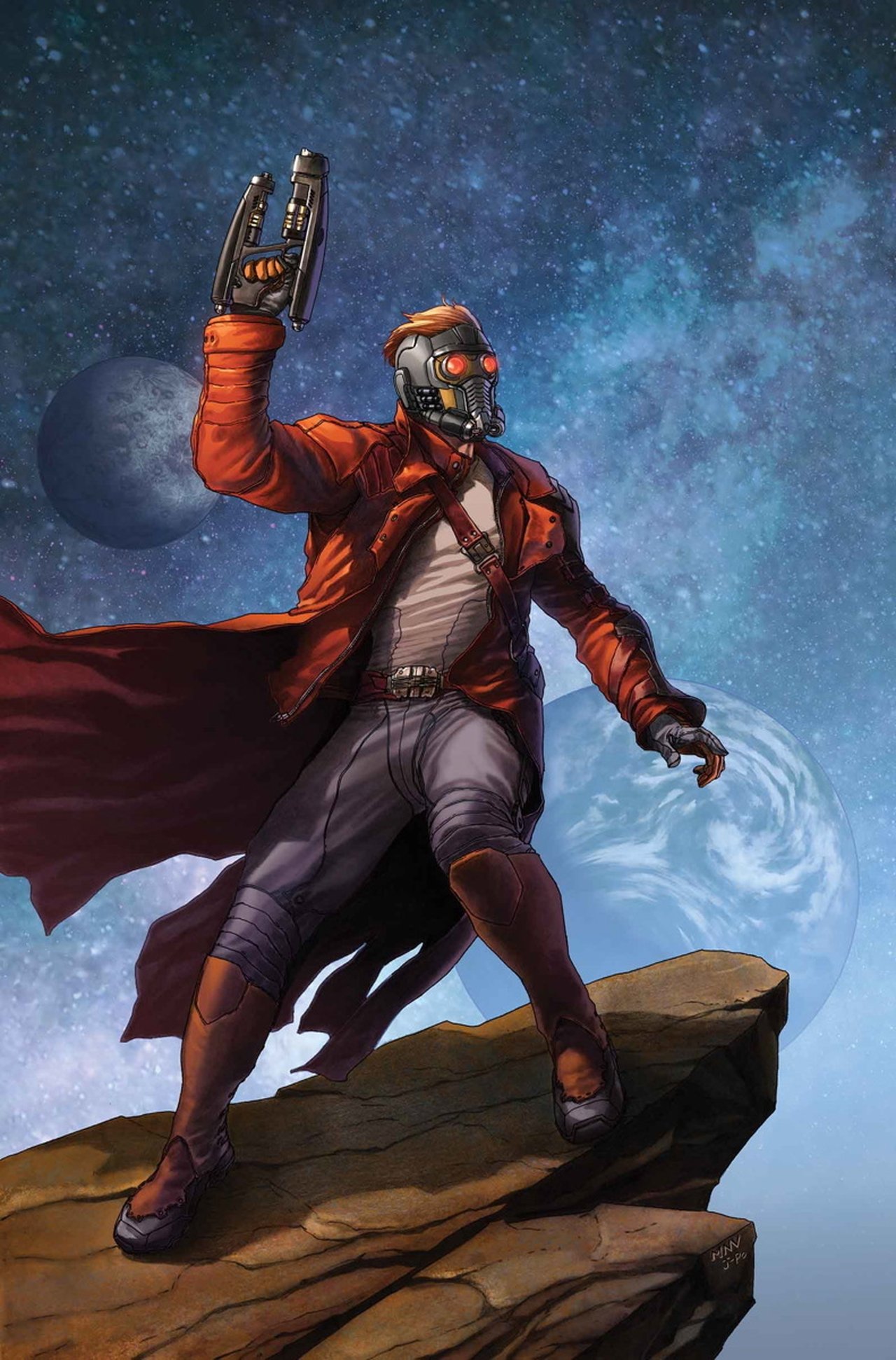 PeterJasonQuill
