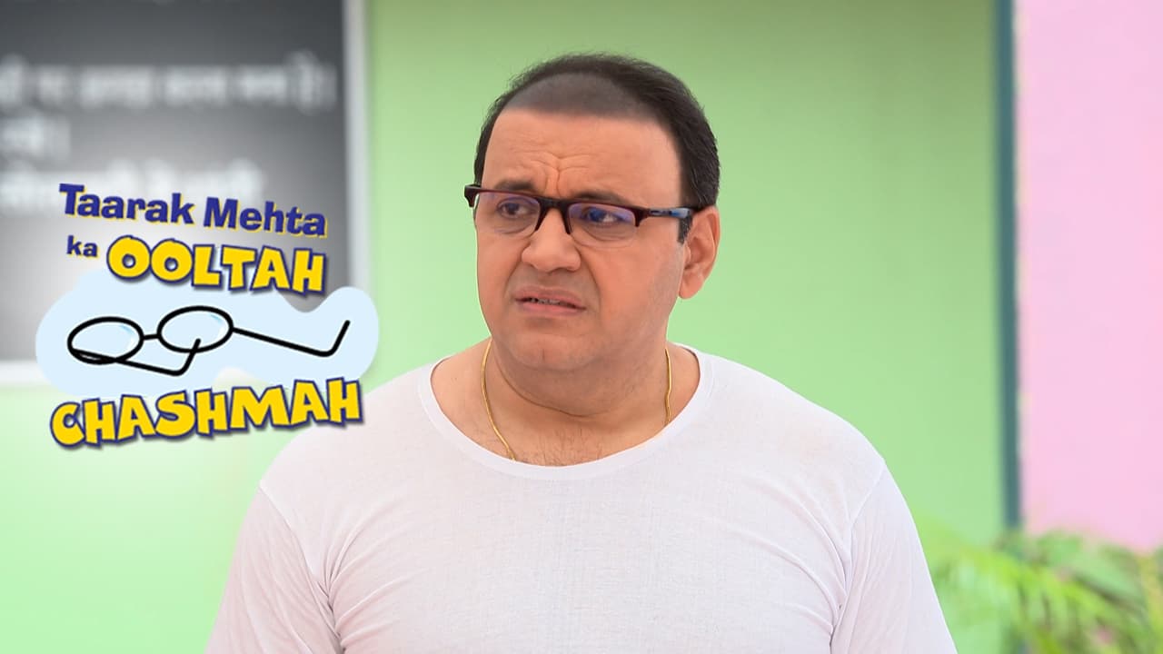 Taarak Mehta Ka Ooltah Chashmah - Season 1 Episode 3844 : Kon Hai Tamatar Chor?