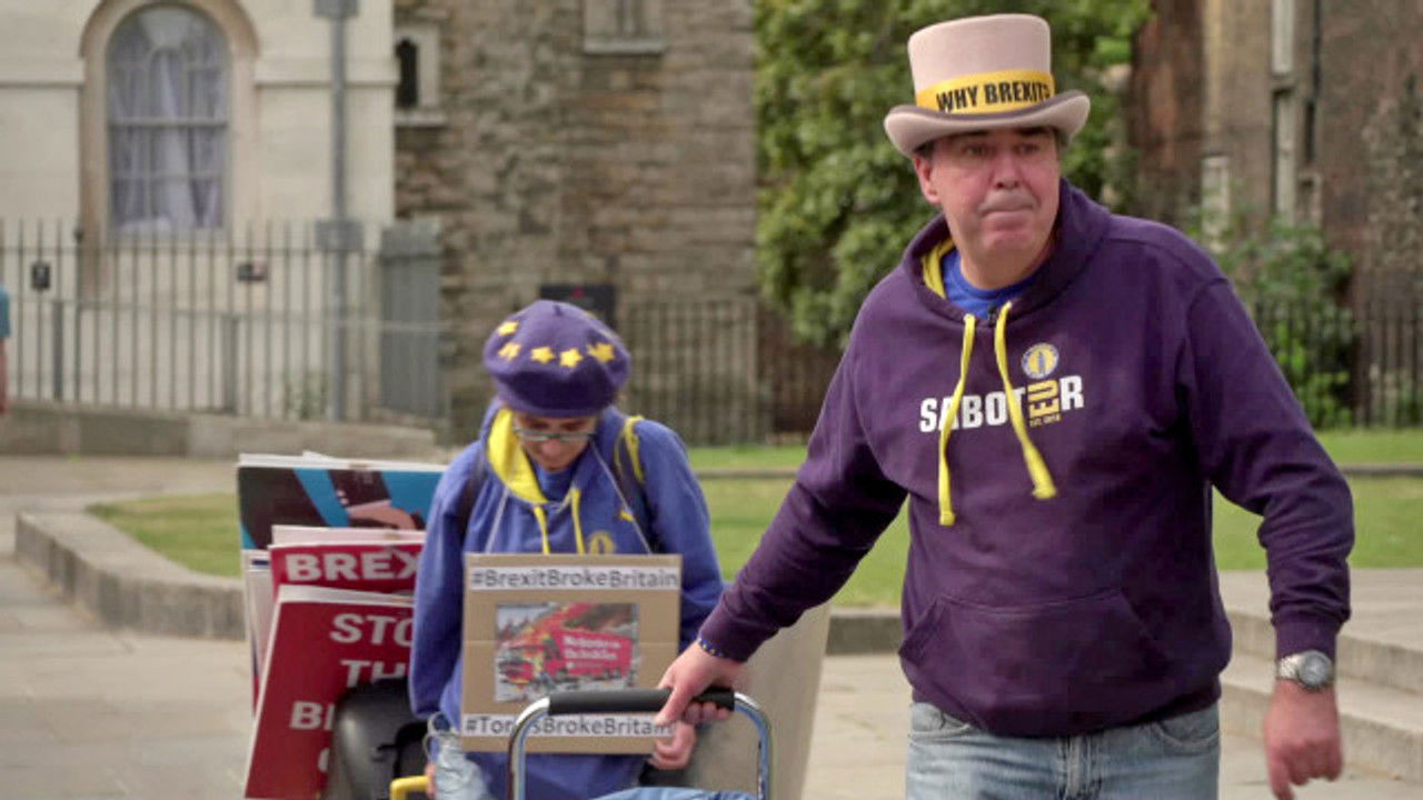 WELTjournal — Épisode 23