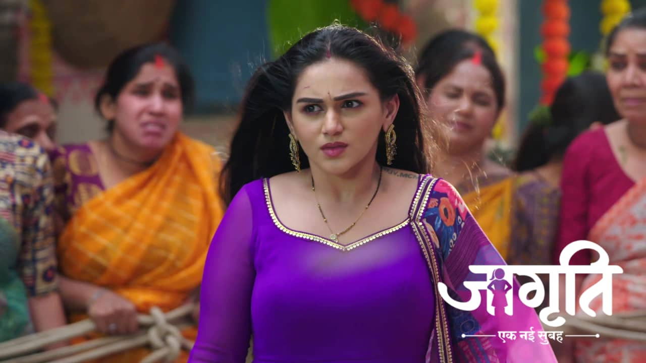 Jagriti — Épisode 466