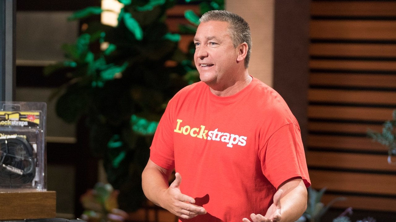 Shark Tank - Season 10 Episode 6 : Episode 6