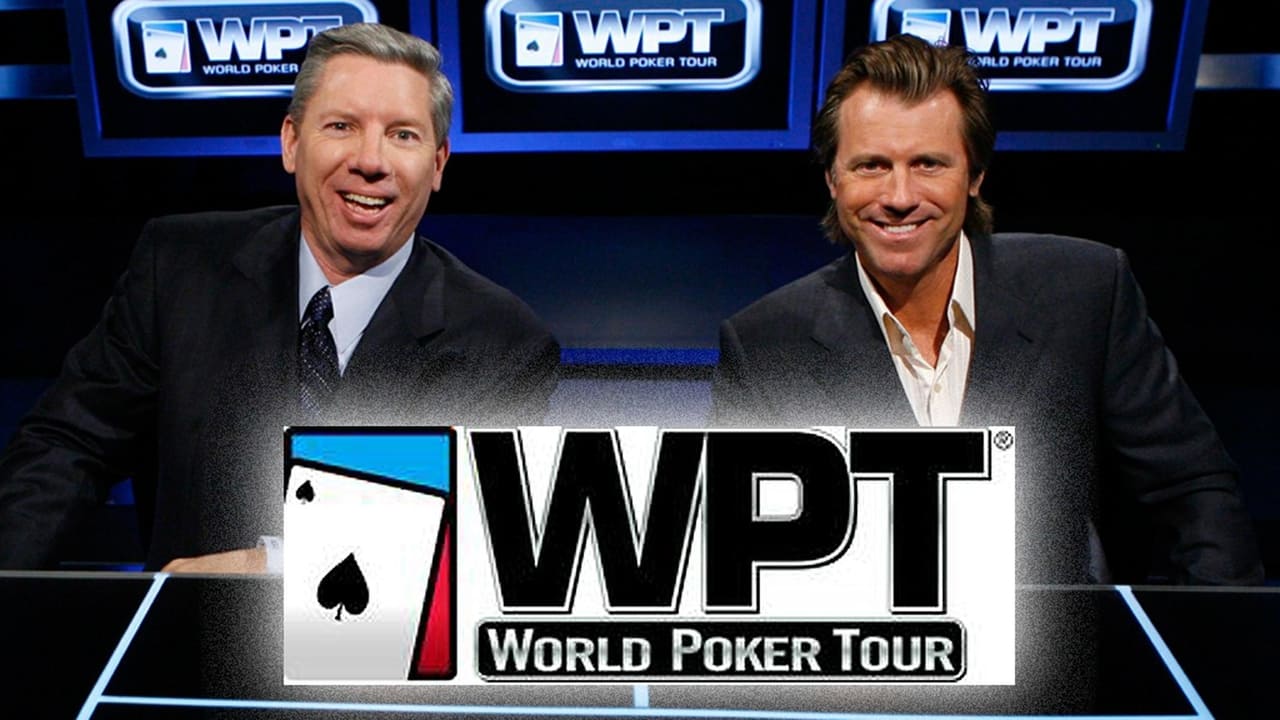 World Poker Tour - Season 11