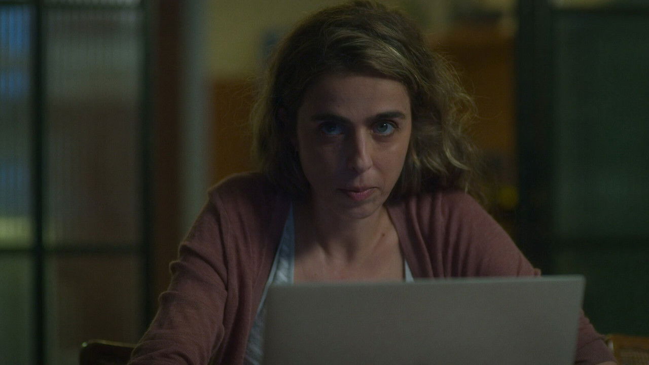 Unidade Básica — Épisode 5