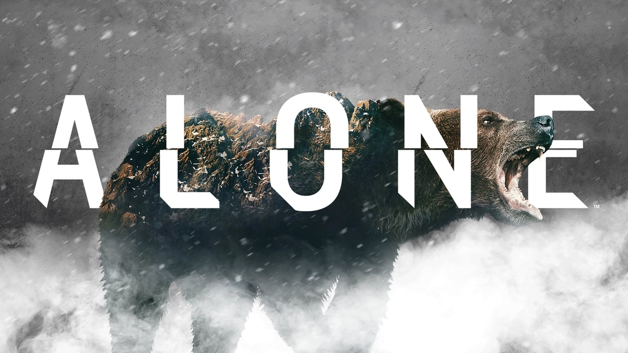 Alone - Season 4