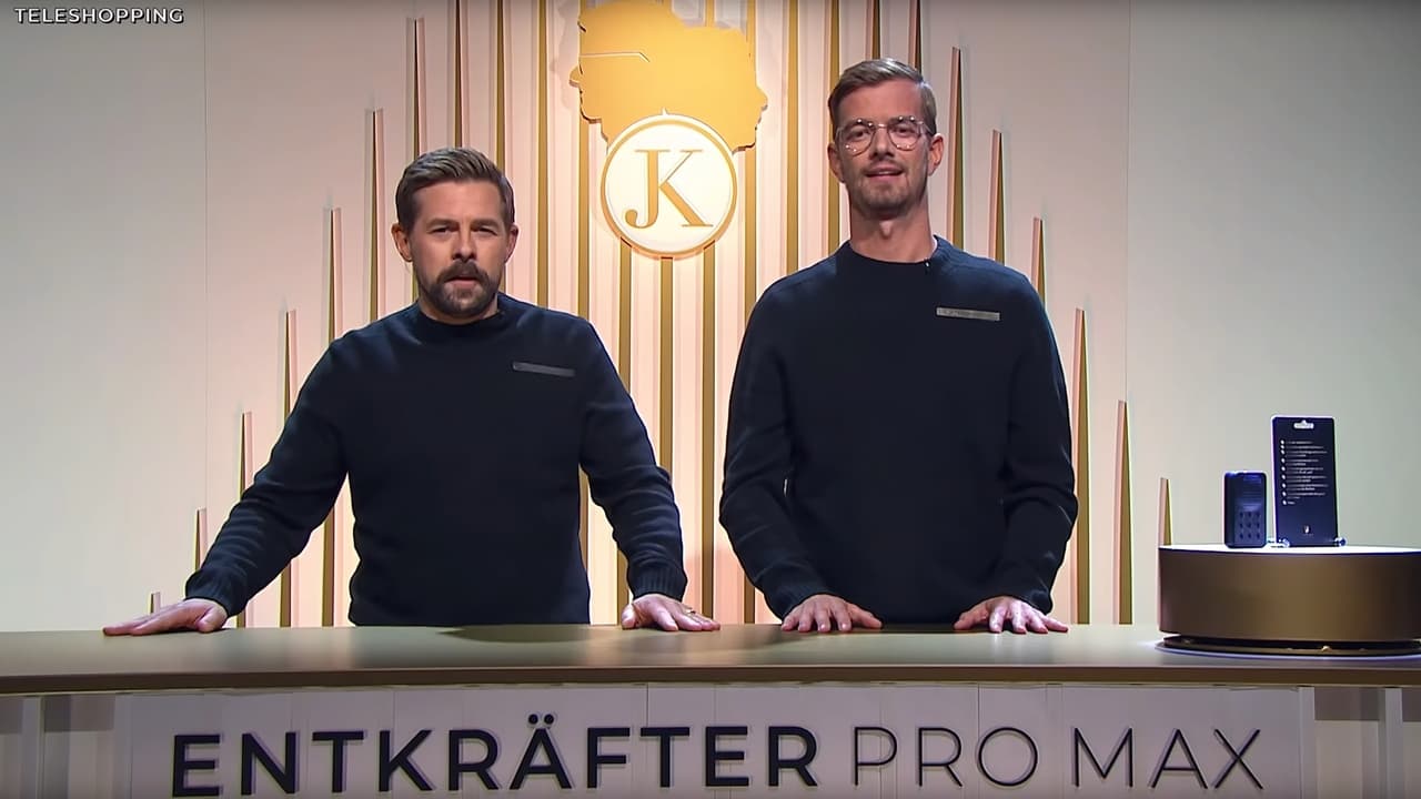 Joko & Klaas gegen ProSieben - Season 0 Episode 5 : Episode 5