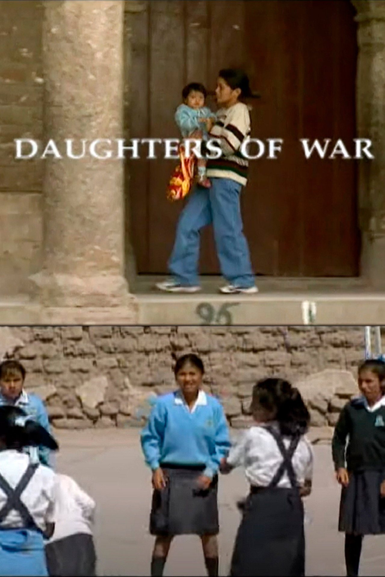 Hijas de la violencia