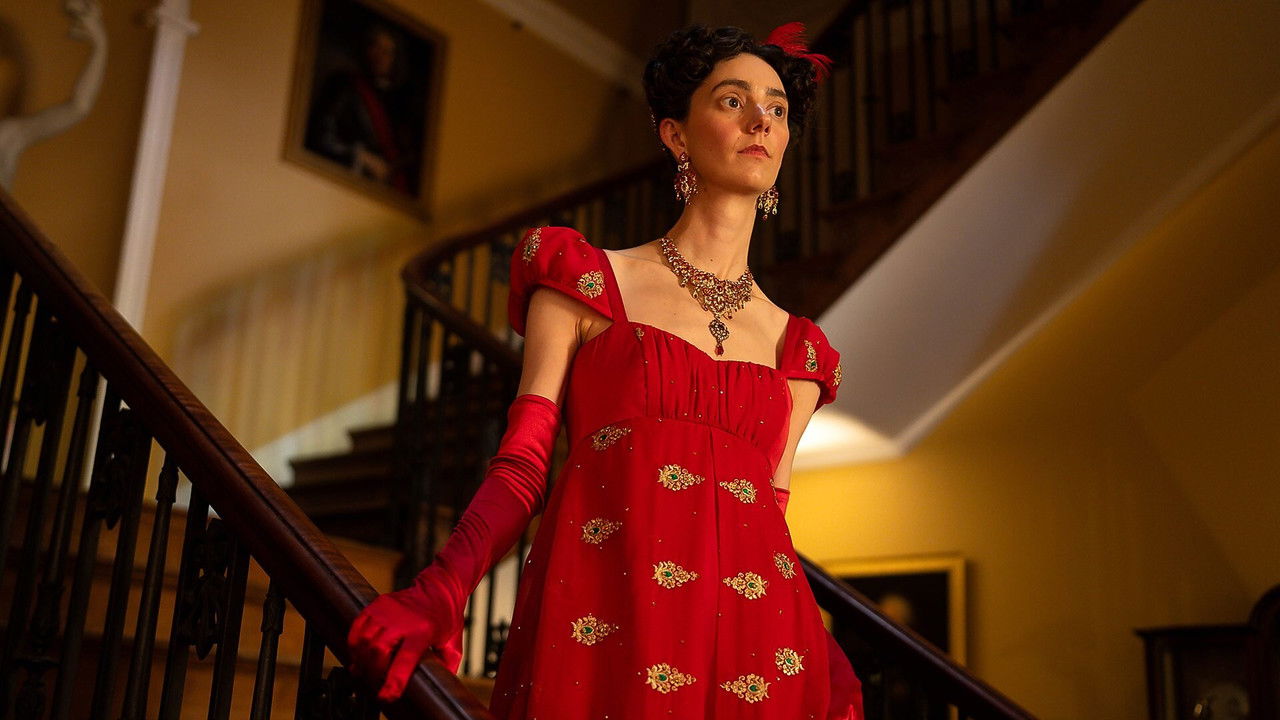 The Other Bennet Sister — Épisode 5