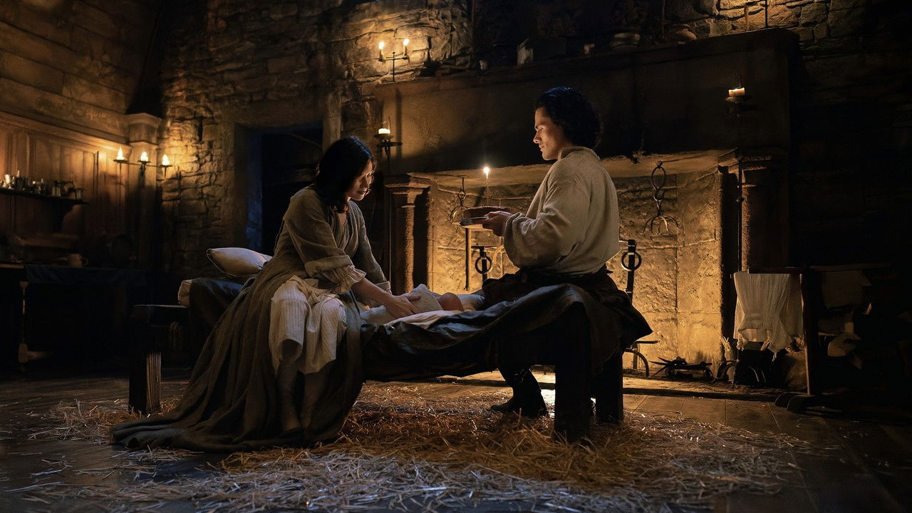 Outlander: Blood of My Blood (2025) trailer