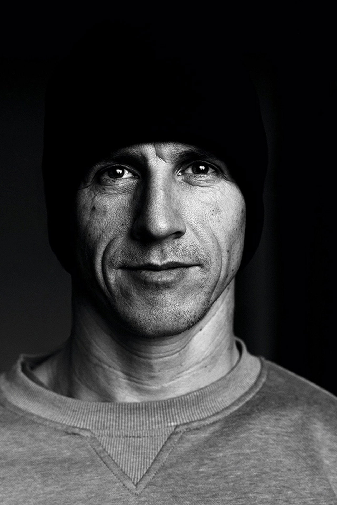 Terje Haakonsen