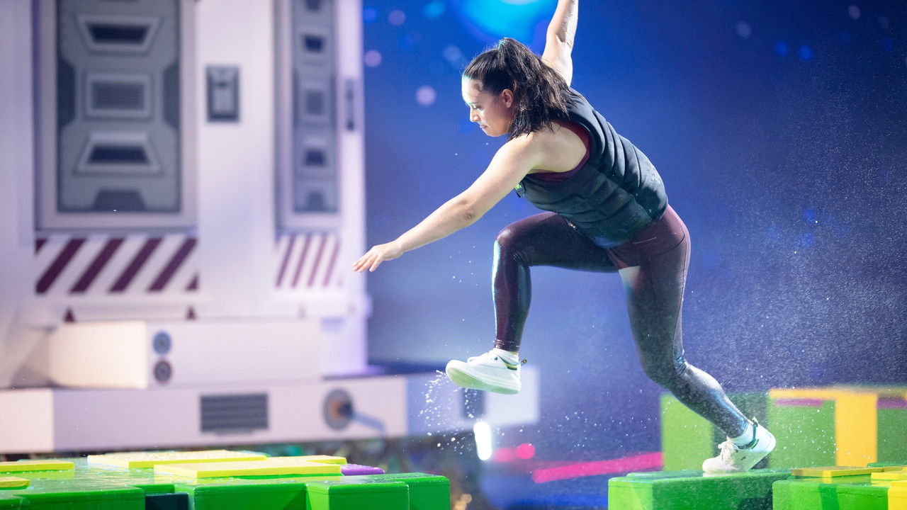 Frogger — Épisode 9