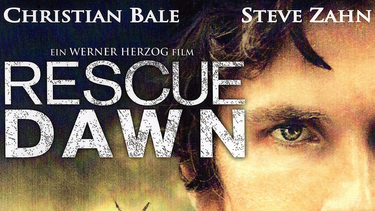 Rescue Dawn background