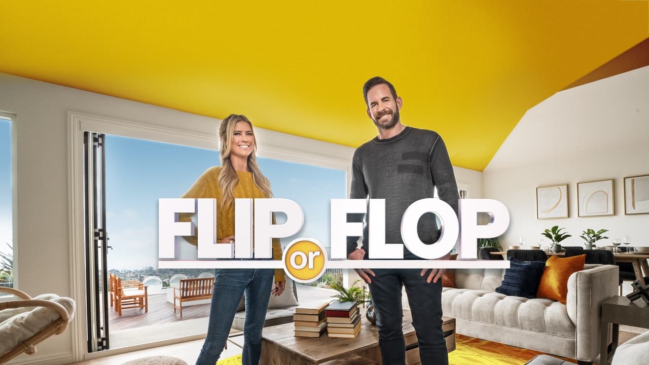 Flip or Flop - Season 4