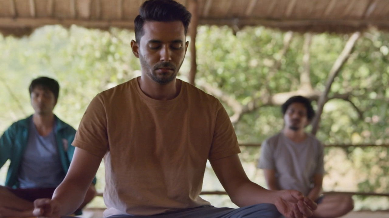 Shantit Kranti — Épisode 3