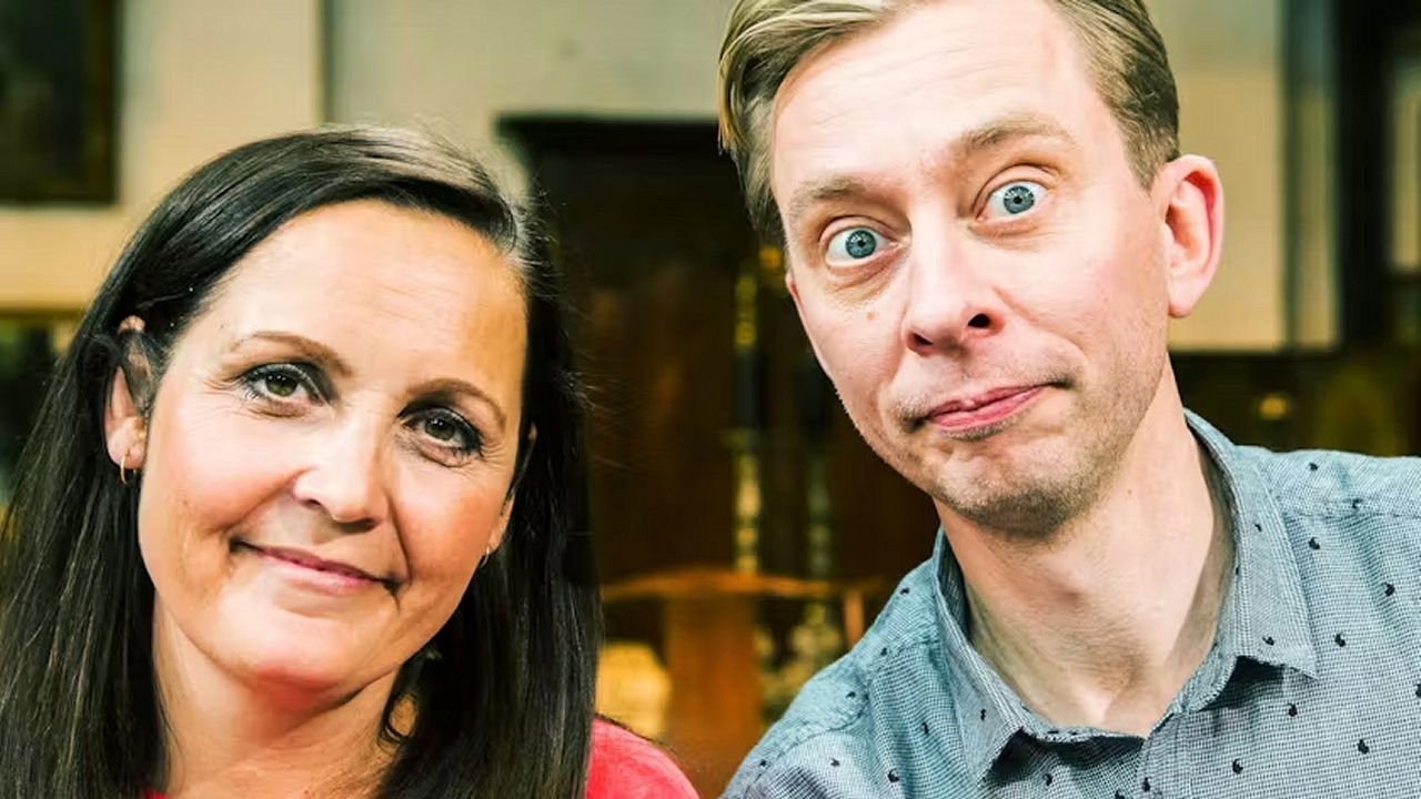 Krejlerkongen — Épisode 11