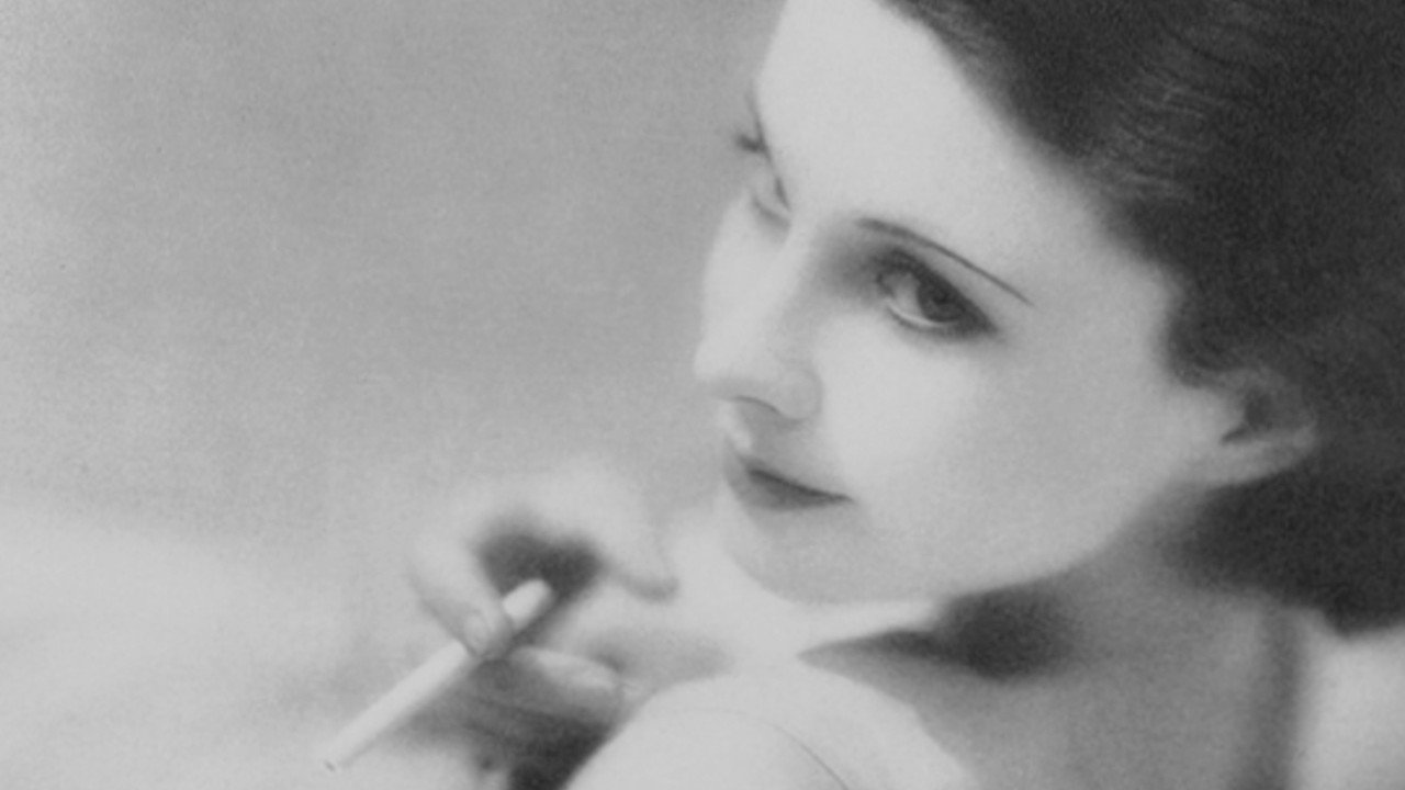 Before She Was Scarlet O'Hara: An Interview with Anne Edwards still 12