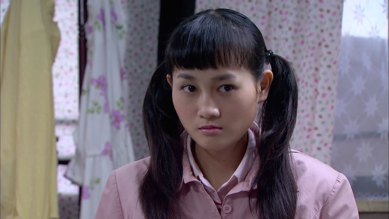 傻春 — Épisode 23