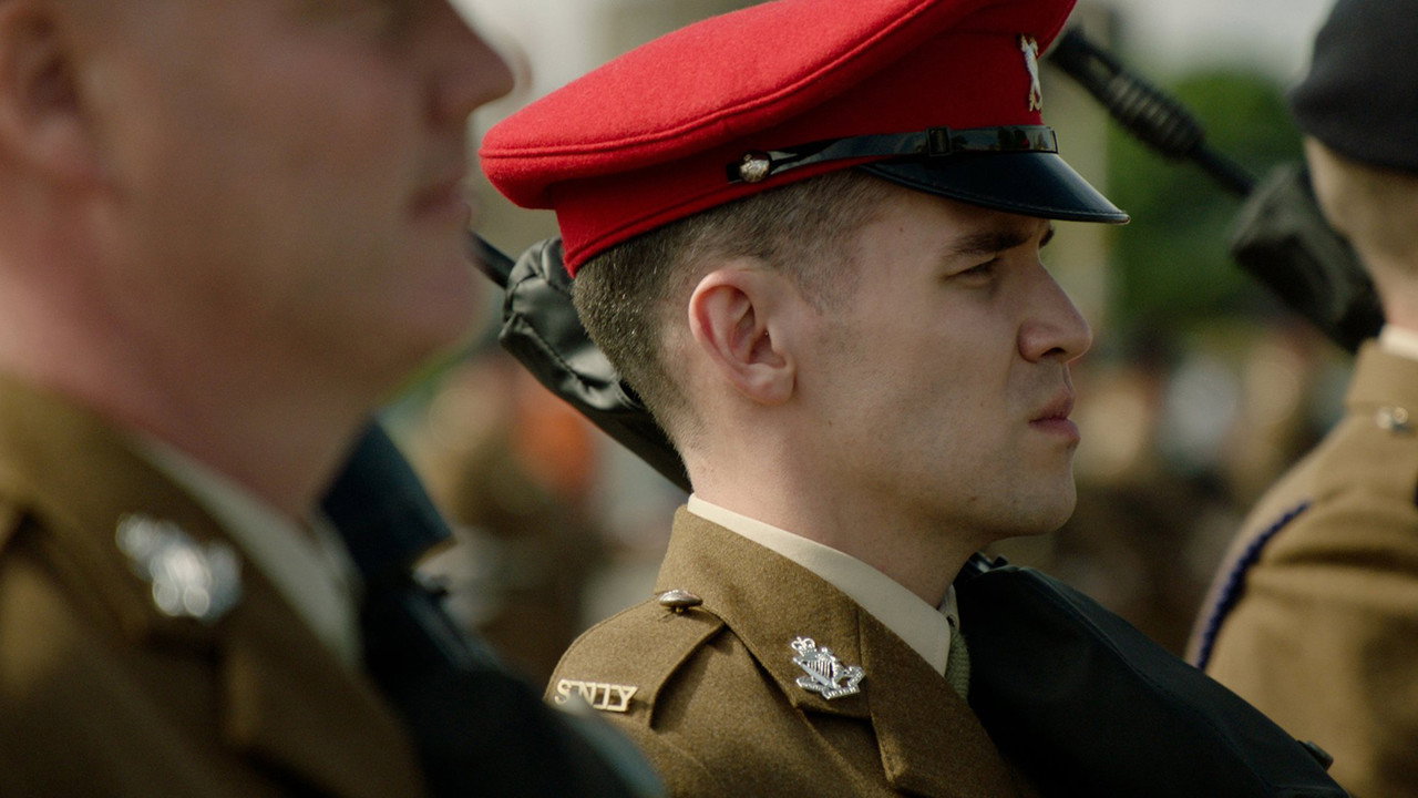 The Outsider still 7