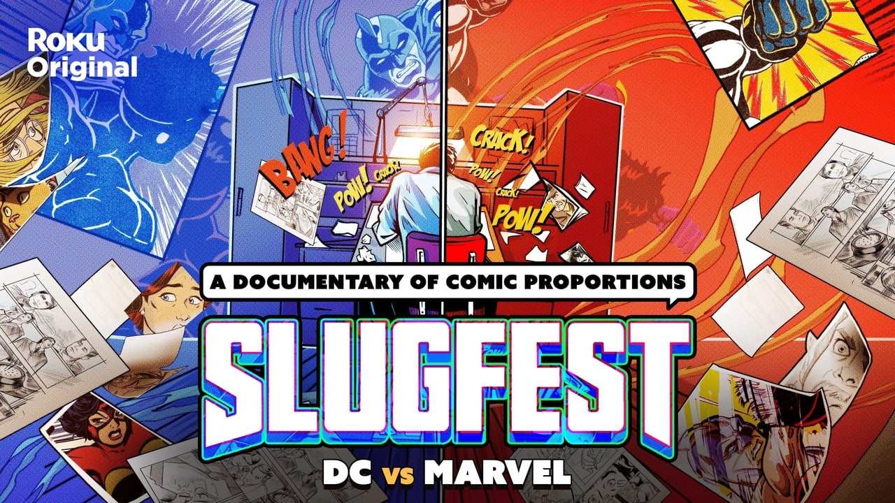 Slugfest background