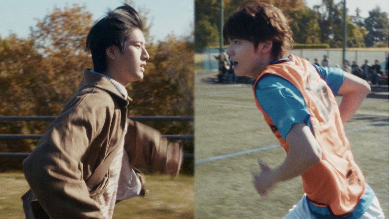 コントラスト — Épisode 6