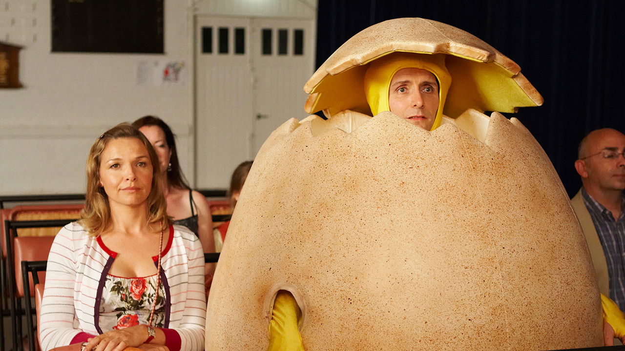 Woodley — Épisode 1