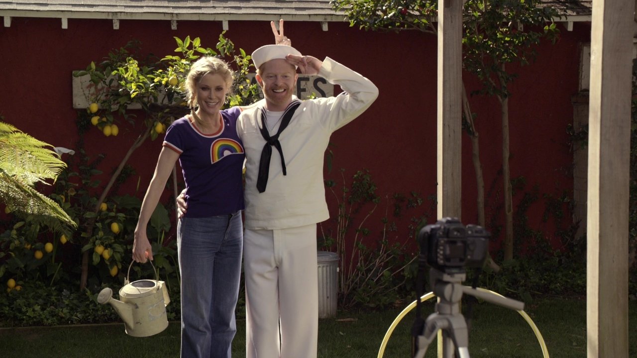 Modern Family - Season 2 Episode 24 : The One That Got Away