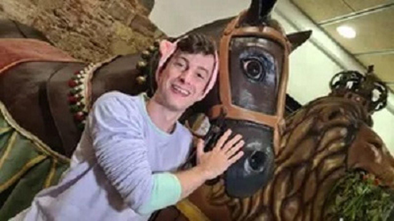 Titó - Season 1 Episode 5 : Episode 5