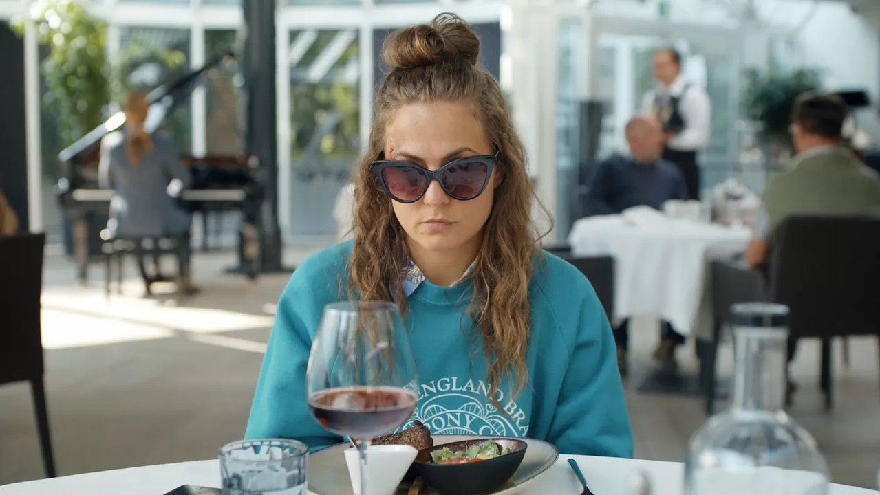 F*** You Very, Very Much — Épisode 2